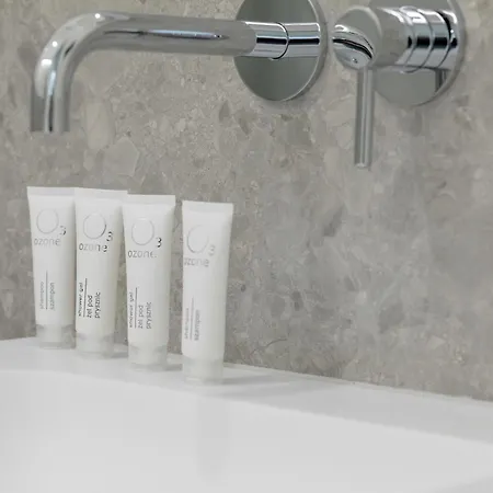 Διαμέρισμα Minimalist Bright Kopernika Near Old Town In By Renters Πόζναν