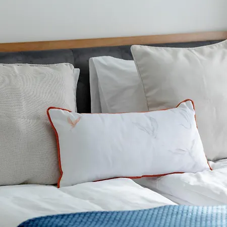 アパート Minimalist Bright Kopernika Near Old Town In By Renters