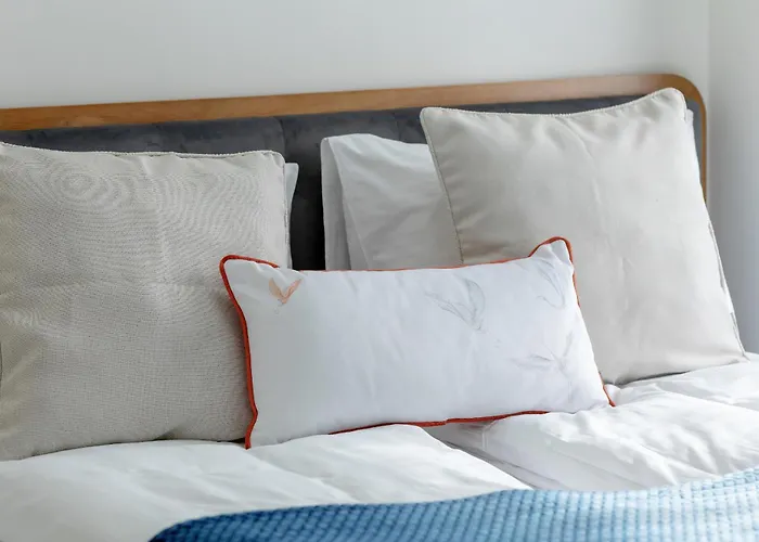 アパート Minimalist Bright Kopernika Near Old Town In By Renters